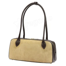 Жіноча шкіряна сумка Luka 24-083