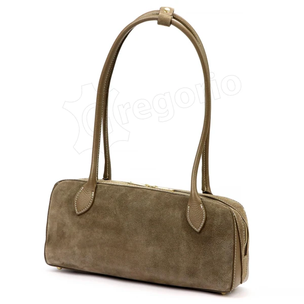 Жіноча шкіряна сумка Luka 24-083