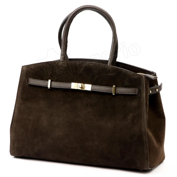 Жіноча шкіряна сумка Luka 24-084