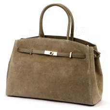 Женская кожаная сумка Luka 24-084