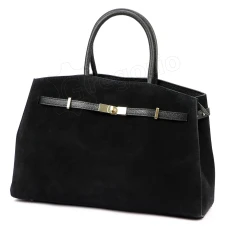 Жіноча шкіряна сумка Luka 24-084