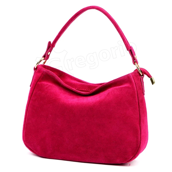 Женская кожаная сумка Luka 24-085 GOLD (SALE)
