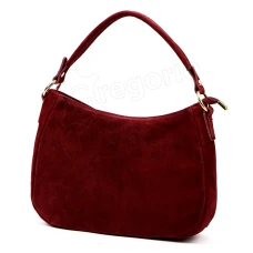 Женская кожаная сумка Luka 24-085