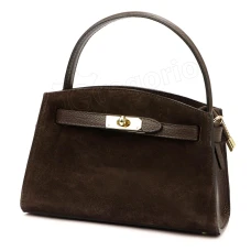 Жіноча шкіряна сумка Luka 24-086