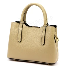 Чоловіча шкіряна сумка Luka 24-087 DOLLARO