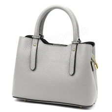Мужская кожаная сумка Luka 24-087 DOLLARO