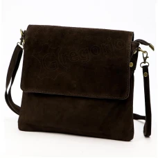 Жіноча шкіряна сумка Luka 24-090 D