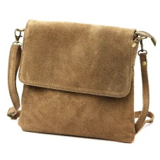 Женская кожаная сумка Luka 24-090