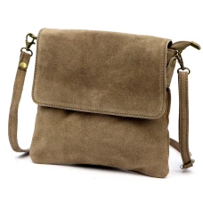 Женская кожаная сумка Luka 24-090