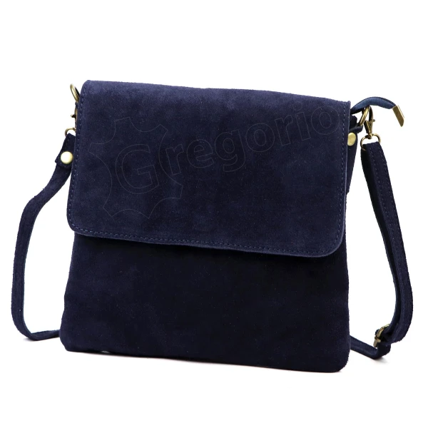 Женская кожаная сумка Luka 24-090