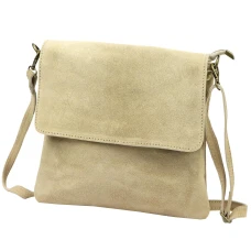 Жіноча шкіряна сумка Luka 24-090