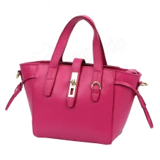 Жіноча шкіряна сумка Luka 24-092 DOLLARO