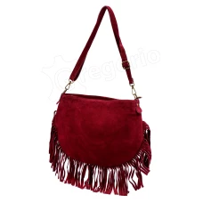 Женская кожаная сумка Luka 24-093