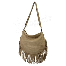 Женская кожаная сумка Luka 24-093