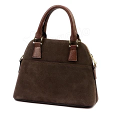 Жіноча шкіряна сумка Luka 24-094