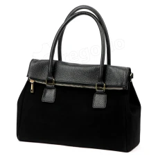 Жіноча шкіряна сумка Luka 24-095 MN Жіноча шкіряна сумка Luka 24-095 MN