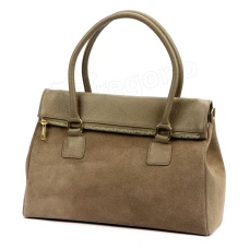 Жіноча шкіряна сумка Luka 24-095 MN