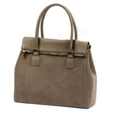 Жіноча шкіряна сумка Luka 24-095