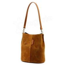 Женская кожаная сумка Luka 24-096