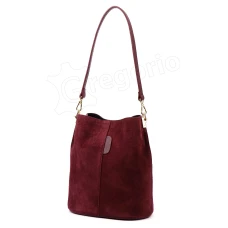 Женская кожаная сумка Luka 24-096