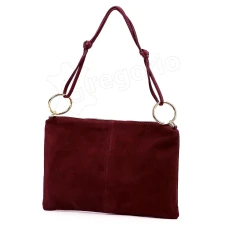 Женская кожаная сумка Luka 24-097 D Женская кожаная сумка Luka 24-097 D