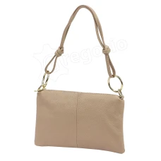 Жіноча шкіряна сумка Luka 24-097 MN DOLLARO Жіноча шкіряна сумка Luka 24-097 MN DOLLARO