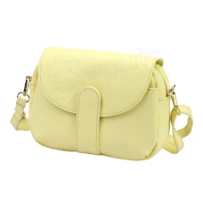 Женская кожаная сумка Luka 24-099 DOLLARO