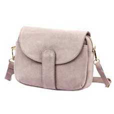 Жіноча шкіряна сумка Luka 24-099