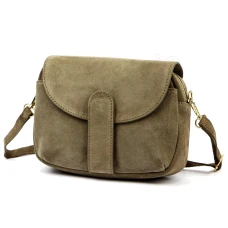 Женская кожаная сумка Luka 24-099