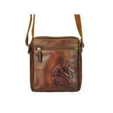 Чоловіча шкіряна сумка Always Wild 242-WS