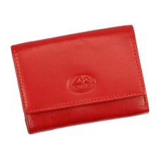 Жіночий шкіряний гаманець EL FORREST 245-47