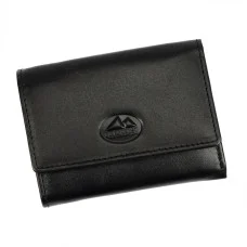 Жіночий шкіряний гаманець EL FORREST 245-67 RFID Жіночий шкіряний гаманець EL FORREST 245-67 RFID