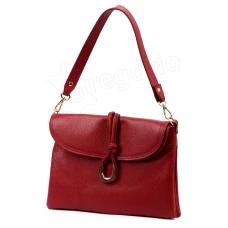 Женская кожаная сумка Luka 25-002 DOLLARO