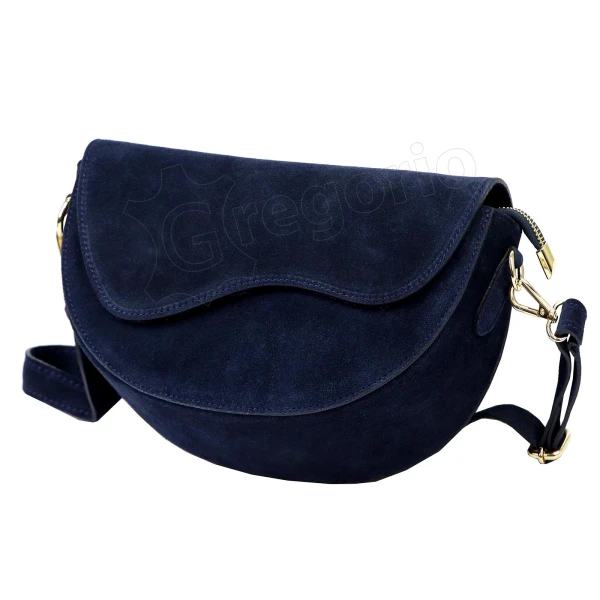 Женская кожаная сумка Luka 25-004