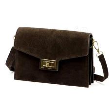 Женская кожаная сумка Luka 25-005 Женская кожаная сумка Luka 25-005