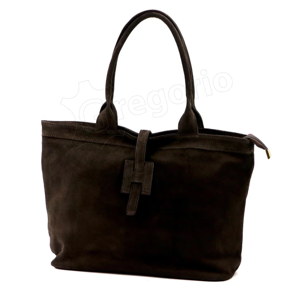 Жіноча шкіряна сумка Luka 25-007 2w1