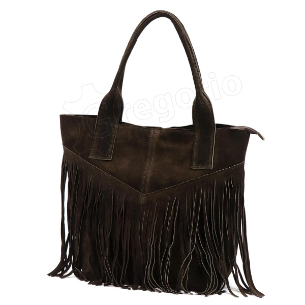 Жіноча шкіряна сумка Luka 25-012