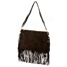 Женская кожаная сумка Luka 25-017