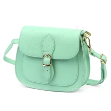 Жіноча шкіряна сумка Luka 25-020 DOLLARO