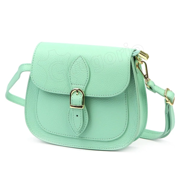 Жіноча шкіряна сумка Luka 25-020 DOLLARO