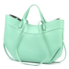 Жіноча шкіряна сумка Luka 25-025 D DOLLARO