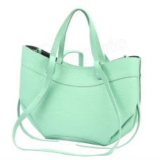 Женская кожаная сумка Luka 25-025 DOLLARO