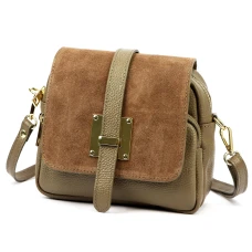 Женская кожаная сумка Luka 25-034 Женская кожаная сумка Luka 25-034