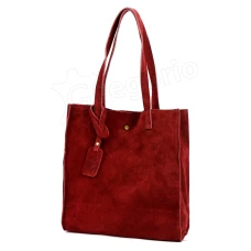 Женская кожаная сумка Luka 25-041