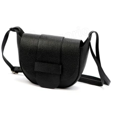 Женская кожаная сумка Luka 25-049 DOLLARO