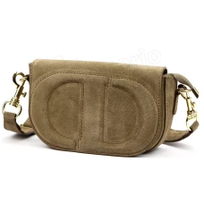 Женская кожаная сумка Luka 25-053 Женская кожаная сумка Luka 25-053