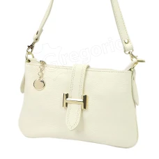 Жіноча шкіряна сумка Luka 25-068 DOLLARO