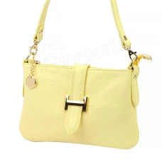 Жіноча шкіряна сумка Luka 25-068 DOLLARO