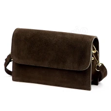 Женская кожаная сумка Luka 25-070