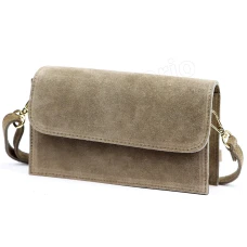 Жіноча шкіряна сумка Luka 25-070